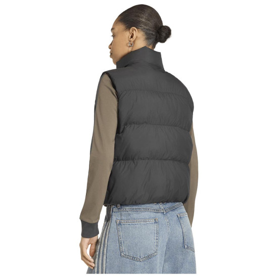 Adidas Γυναικείο αμάνικο μπουφάν Regular Padded Gilet